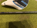 Callaway Paradym AI Smoke 20* Heavenwood, Tensei Blue Regular Flex, RH