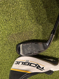 Callaway Rogue ST Max OS Lite 5 27* Hybrid, Cypher Senior Flex, RH