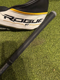 Callaway Rogue ST Max 5 18* Fairway Wood, Tensei Regular Flex, LH