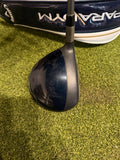 Callaway Paradym 5 18* Fairway Wood, Hzrdus Regular Flex, RH
