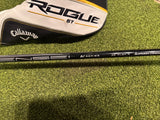 Callaway Rogue ST Max 5 18* Fairway Wood, Tensei Regular Flex, LH