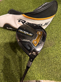 Callaway Rogue ST Max 5 18* Fairway Wood, Cypher Senior Flex, RH