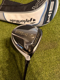 TaylorMade SIM Ti 3 15* Fairway Wood, Diamana Regular Flex, RH