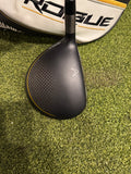 Callaway Rogue ST Max 5 18* Fairway Wood, Cypher Senior Flex, RH
