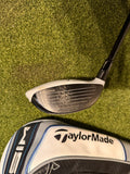 TaylorMade SIM Ti 3 15* Fairway Wood, Diamana Regular Flex, RH