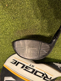 Callaway Rogue ST Max 10.5* Driver, Riptide Senior Flex, RH