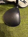 Callaway Rogue ST Max 10.5* Driver, Riptide Senior Flex, RH