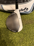 TaylorMade SIM Max 5 18* Fairway Wood, Ventus 6R Regular Flex, RH