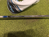 Callaway Paradym AI Smoke Max Fast 7 22* Fairway Wood, Tensei Senior Flex, RH