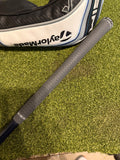 TaylorMade SIM Max 5 18* Fairway Wood, Ventus 6R Regular Flex, RH