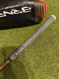 TaylorMade BRNR Mini Driver 11.5*, ProForce 65 Stiff Flex, LH