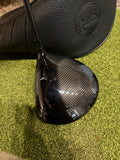 Mizuno ST-G 9* Driver, Lin Q Stiff Flex, LH