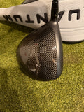 Callaway Quantum Triple Diamond Max 10.5* Driver, Ventus Stiff Flex, RH
