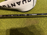 Callaway Quantum Triple Diamond Max 10.5* Driver, Ventus Stiff Flex, RH