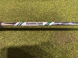 Cleveland RTX 6 56.10* Wedge, Dynamic Gold 115 Wedge Flex, RH
