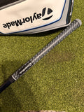 TaylorMade Sim Max  9* Driver, Ventus 6R Regular Flex, RH