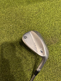 TaylorMade Milled Grind 3 56.08* Wedge, Dynamic Gold S200 Flex, RH