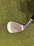 TaylorMade Milled Grind 3 56.08* Wedge, Dynamic Gold S200 Flex, RH