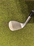 Cleveland RTX 6 50.10* Wedge, Rotex Graphite Wedge Flex, RH