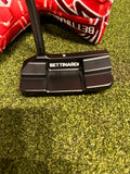 Bettinardi 2023 QB6 DASS Specialty Putter, 35" RH with Certificate of Authenticity