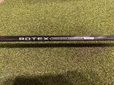 Cleveland RTX 6 50.10* Wedge, Rotex Graphite Wedge Flex, RH