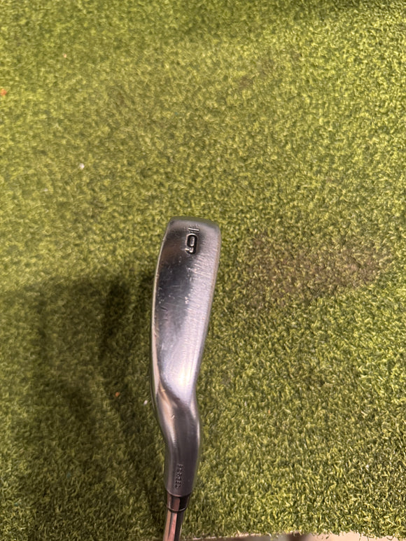 Callaway Apex DCB Single 6 iron, Elevate MPH 95 Stiff Flex, RH