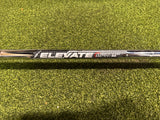 Callaway Apex DCB Single 7 iron, Elevate MPH 95 Stiff Flex, RH