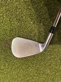 Callaway Apex DCB Single 7 iron, Elevate MPH 95 Stiff Flex, RH
