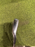 Callaway Apex DCB Single 8 iron, Elevate MPH 95 Stiff Flex, RH