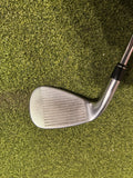 Callaway Apex DCB Single 8 iron, Elevate MPH 95 Stiff Flex, RH