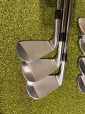 Srixon ZXi7 4-PW Iron Set, Dynamic Gold Mid 115 Stiff Flex, RH