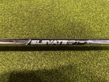 Callaway Apex DCB Single 8 iron, Elevate MPH 95 Stiff Flex, RH