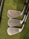Titlesit T300 5-PW Iron Set, NS Pro 950gh Regular Flex, RH
