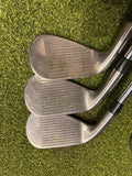 Titlesit T300 5-PW Iron Set, NS Pro 950gh Regular Flex, RH