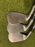Titlesit T300 5-PW Iron Set, NS Pro 950gh Regular Flex, RH