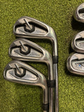 Titlesit T300 5-PW Iron Set, NS Pro 950gh Regular Flex, RH