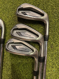 Titlesit T300 5-PW Iron Set, NS Pro 950gh Regular Flex, RH