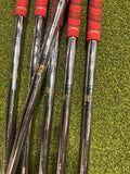 Titlesit T300 5-PW Iron Set, NS Pro 950gh Regular Flex, RH