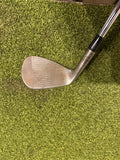 Titlesit Vokey SM10 Wedge Works 44* Raw Wedge, Dynamic Gold Reuglar Flex, RH