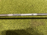 Cleveland RTX Zip Core 58.10* Wedge, Steelfiber i110cw Stiff Flex, LH