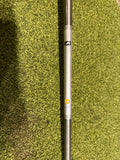 Cleveland RTX Zip Core 54.10* Wedge, Steelfiber i110cw Stiff Flex, LH