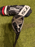 Titlesit TS3 19* Hybrid, MCI Stiff Flex, RH
