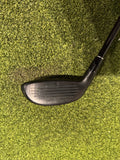 Srixon ZX MKII 3 19* Hybrid, Hzruds RDX Smoke Stiff Flex, RH