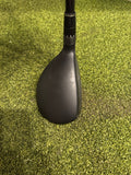 Srixon ZX MKII 3 19* Hybrid, Hzruds RDX Smoke Stiff Flex, RH