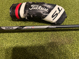 Titlesit TS3 19* Hybrid, MCI Stiff Flex, RH