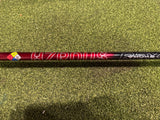 Srixon ZX MKII 3 19* Hybrid, Hzruds RDX Smoke Stiff Flex, RH
