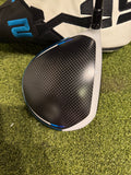 TaylorMade SIM 2 9* Driver, Tensei Blue Stiff Flex, RH