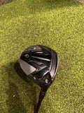 Titleist TSi2 18* Fairway Wood, Tensei Blue Stiff Flex, RH
