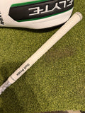 Callaway Elyte 3 15* Fairway Wood, Denali Regular Flex, RH