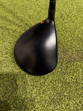 TaylorMade r7 Quad 13.5* Mini Driver, Speeder Redgular Flex, RH